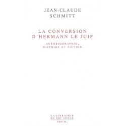 LA CONVERSION D'HERMANN LE JUIF