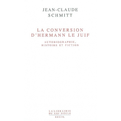 LA CONVERSION D'HERMANN LE JUIF