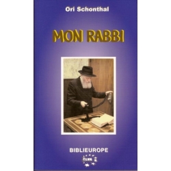 MON RABBI