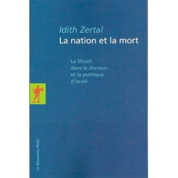 LA NATION ET LA MORT