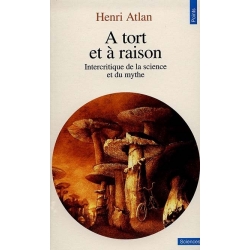 A TORT ET A RAISON