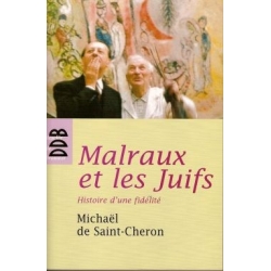 MALRAUX ET LES JUIFS