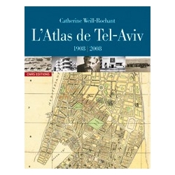 L’ATLAS DE TEL AVIV