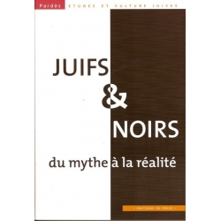 JUIFS ET NOIRS