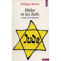 HITLER ET LES JUIFS