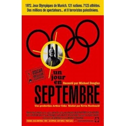 DVD - UN JOUR ENSEPTEMBRE