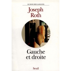 GAUCHE ET DROITE