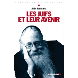 LES JUIFS ET LEUR AVENIR