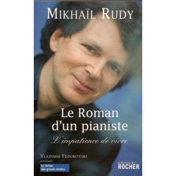 LE ROMAN D'UN PIANISTE