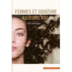 FEMMES ET JUDAISME AUJOURD'HUI