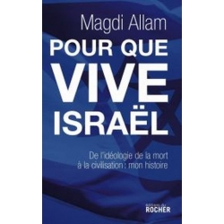 POUR QUE VIVE ISRAEL