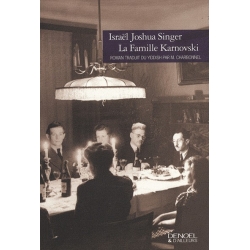 LA FAMILLE KARNOVSKI