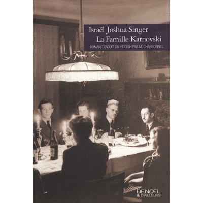 LA FAMILLE KARNOVSKI