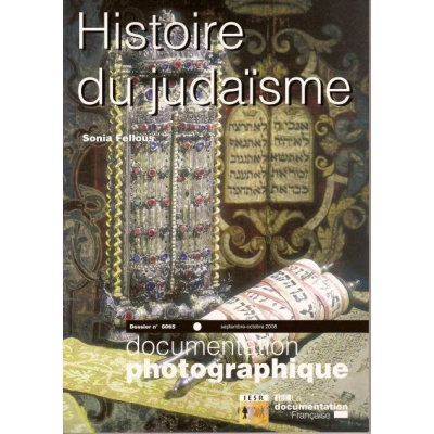 HISTOIRE DU JUDAISME