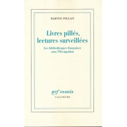 LIVRES PILLES,LECTURES SURVEILLEES