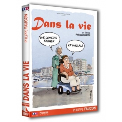 DANS LA VIE