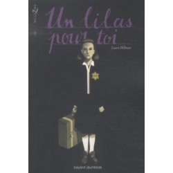 UN LILAS POUR TOI