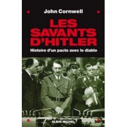 LES SAVANTS D'HITLER