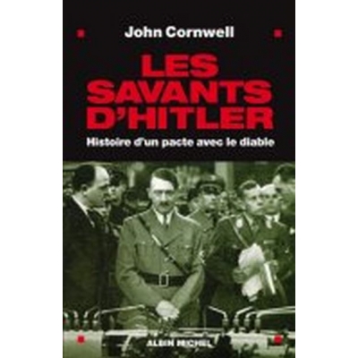 LES SAVANTS D'HITLER