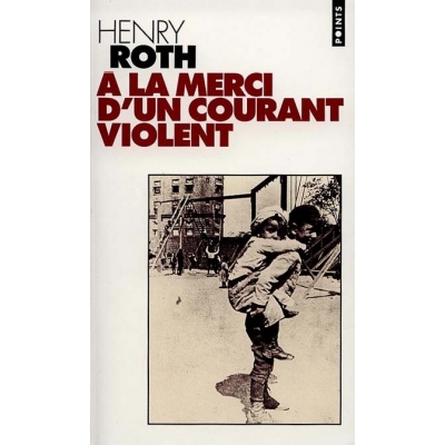 A LA MERCI D'UN COURANT VIOLENT