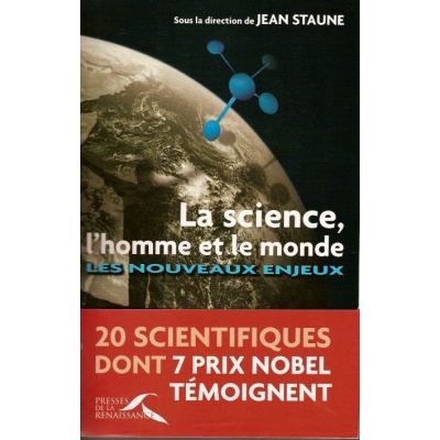 SCIENCE SANS CONSCIENCE N'EST QUE RUINE DE L'AME.