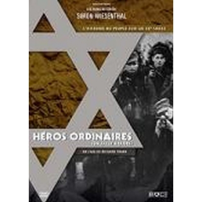 HEROS ORDINAIRES