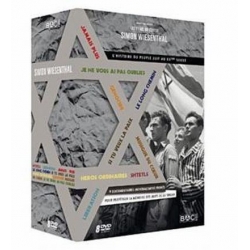 COFFRET : 9 DOCUMENTAIRES MONDIALEMENT PRIMES