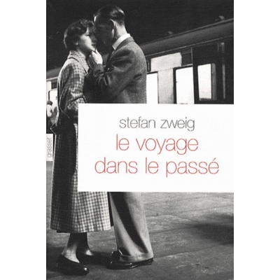 LE VOYAGE DANS LE PASSE