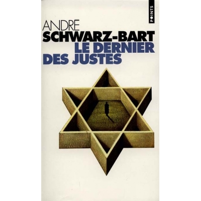 LE DERNIER DES JUSTES