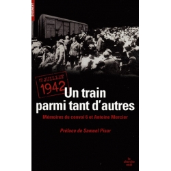 UN TRAIN PARMI TANT D'AUTRES