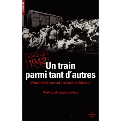 UN TRAIN PARMI TANT D'AUTRES