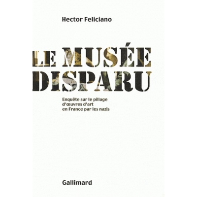 LE MUSEE DISPARU