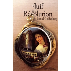 LE JUIF DE LA REVOLUTION