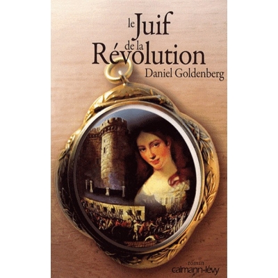 LE JUIF DE LA REVOLUTION