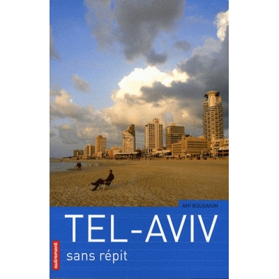 TEL-AVIV SANS REPIT