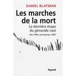 LES MARCHES DE LA MORT