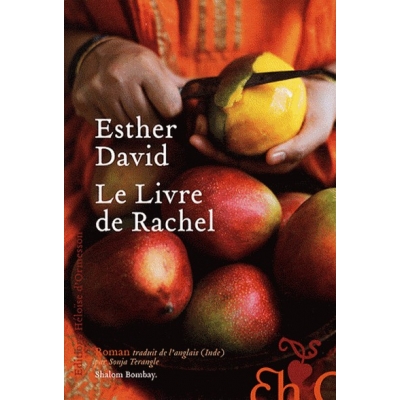 LE LIVRE DE RACHEL