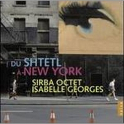 DU SHTETL A NEW YORK