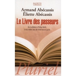 LE LIVRE DES PASSEURS - POCHE