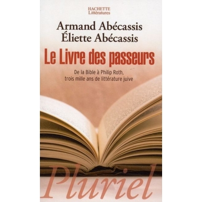 LE LIVRE DES PASSEURS - POCHE