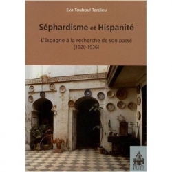 SEPHARDISME ET HISPANITE