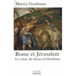 ROME ET JERUSALEM