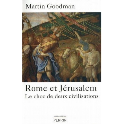 ROME ET JERUSALEM