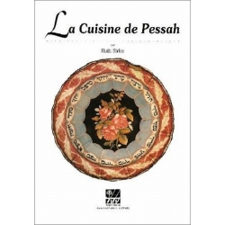 LA CUISINE DE PESSAH