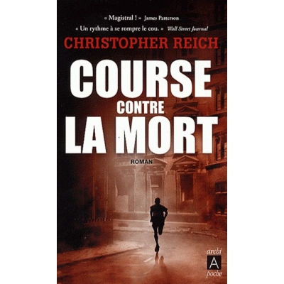 COURSE CONTRE LA MORT