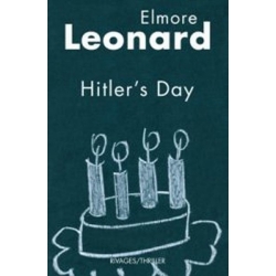 HITLER'S DAY