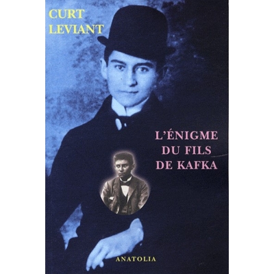 L'ENIGME DU FILS DE KAFKA