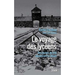 LE VOYAGE DES LYCEENS