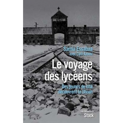 LE VOYAGE DES LYCEENS