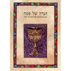 THE PASSOVER HAGGADAH